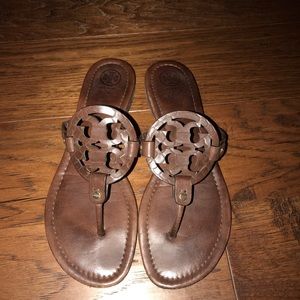 Tory Burch sandals